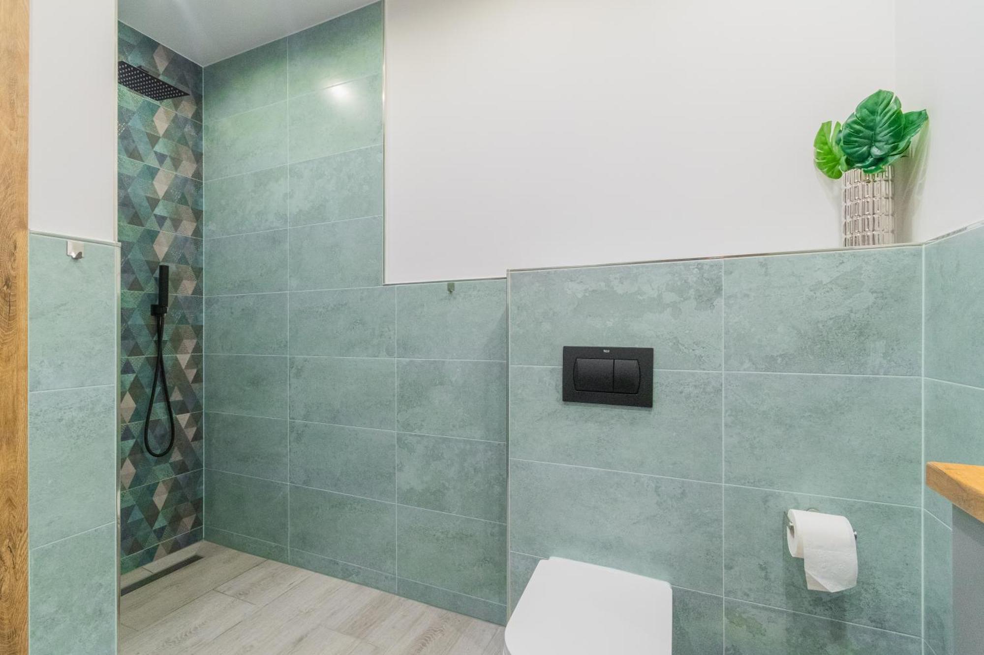 Flatbook Apartamenty - Sztutowo Baltic Twins Z Parkingiem Cameră foto
