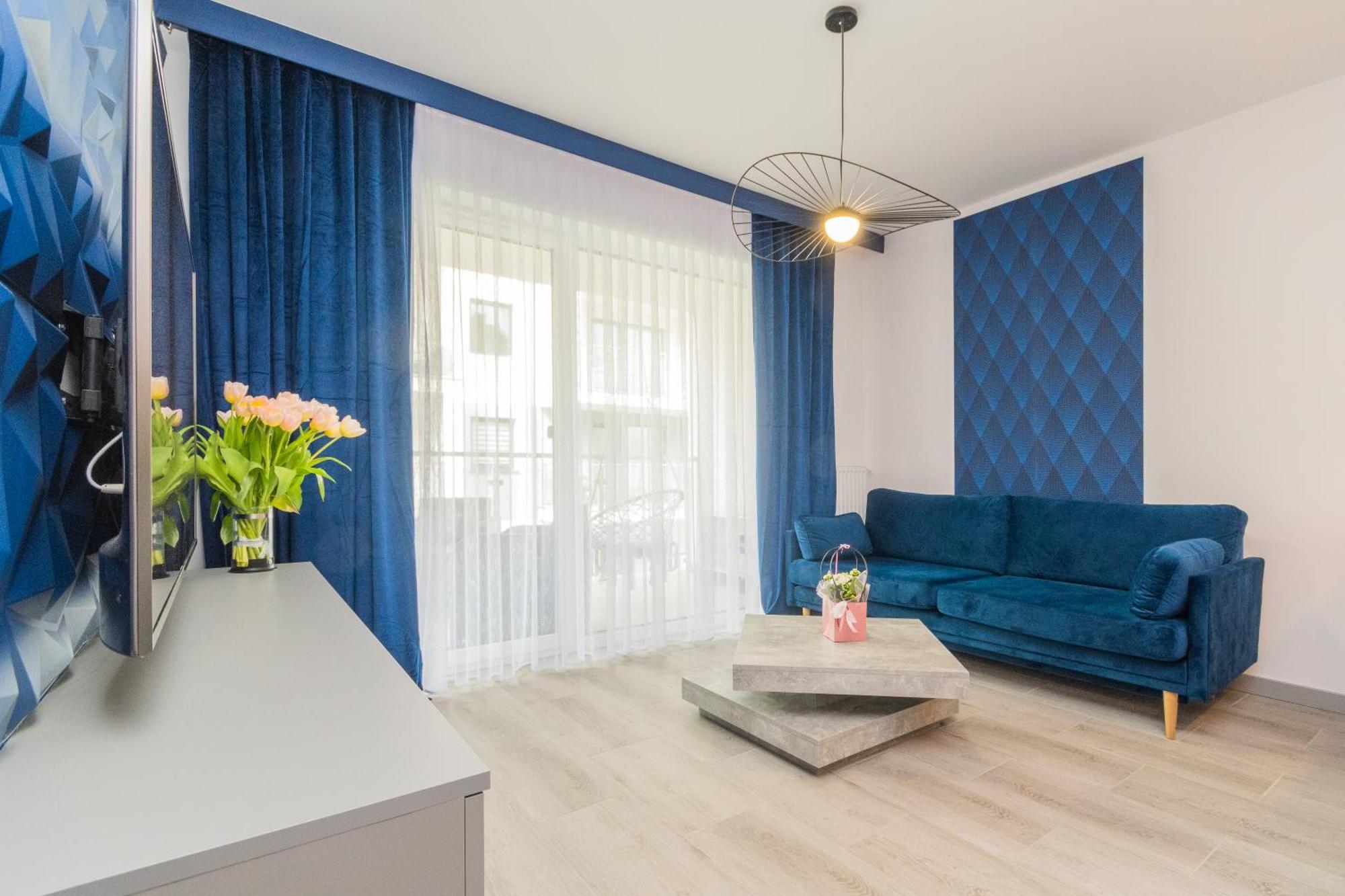 Flatbook Apartamenty - Sztutowo Baltic Twins Z Parkingiem Cameră foto